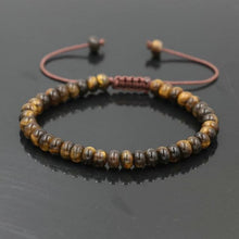 Load image into Gallery viewer, Abacus Beaded Bracelet for Men and Women - Tiger / Women