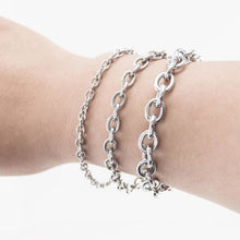 Load image into Gallery viewer, Chain Link Bracelet for Women