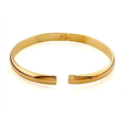 Dome Bangle for Women