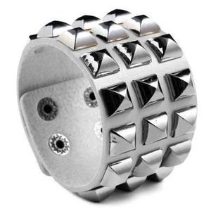 Spike Bracelet for Men and Women