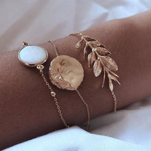 Load image into Gallery viewer, Stylish Summer Spring Bracelet Set for Women - L