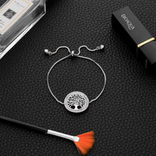 Load image into Gallery viewer, Tree of Life Bracelet for Women