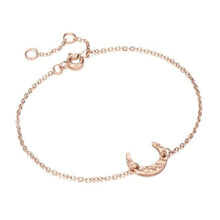 Load image into Gallery viewer, Ultra-thin Steel Silver Gold Rose Gold Womens Bracelet - J